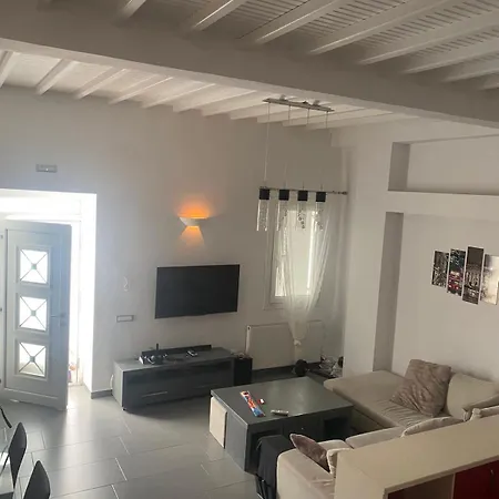 Mykonos Chora 2 Bd House Cycladic Escape