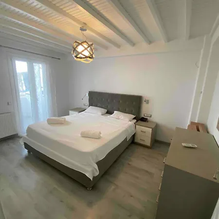 Mykonos Chora 2 Bd House Cycladic Escape Mykonos Town